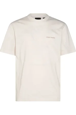 Daily paper T-shirt à imprimé graphique