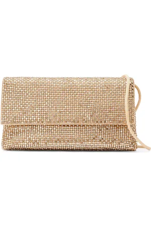 Loeffler Randall Sac porté épaule Charleen