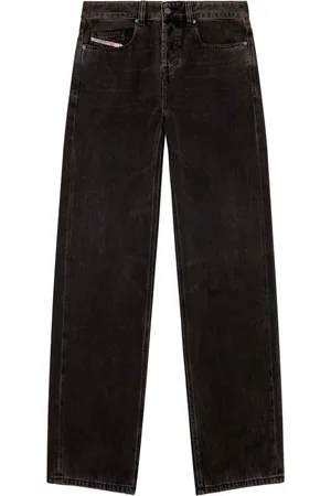Diesel Jean droit 2001