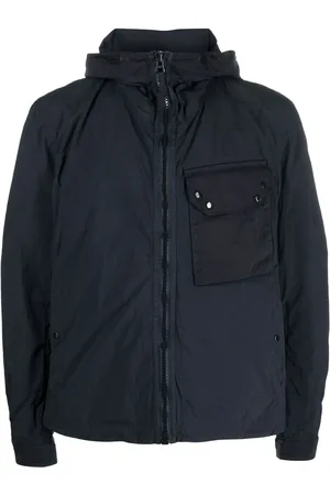 Ten Cate Veste zippée à poche poitrine