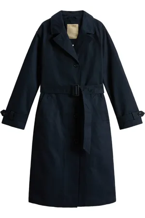 Woolrich Trench en coton