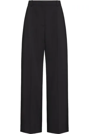VALENTINO GARAVANI Pantalon à coupe ample