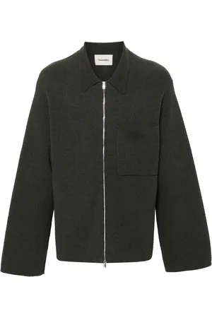 Nanushka Cardigan Belmer