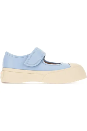 Marni Ballerines Mary Jane