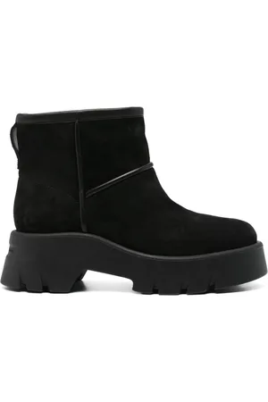 Gianvito Rossi Bottines Stormy