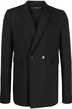 SAPIO Blazer à boutonnière croisée