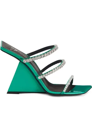 Giuseppe Zanotti Sandales Clarence 105 mm