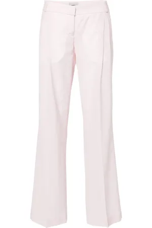 COPERNI Pantalon de tailleur à carreaux