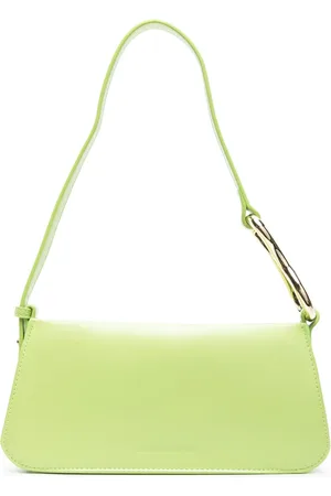 Chiara Ferragni Mini sac à bandoulière à plaque logo