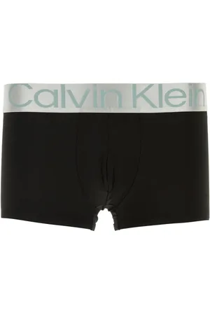 Calvin Klein Boxer à taille basse