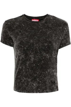 Diesel T-shirt T-Mezzo
