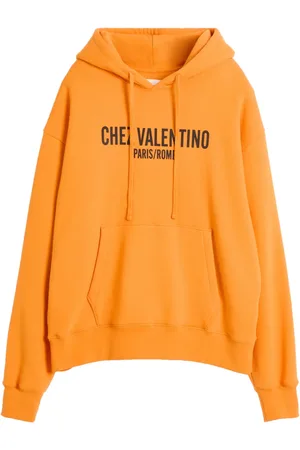 VALENTINO GARAVANI Hoodie à imprimé Chez