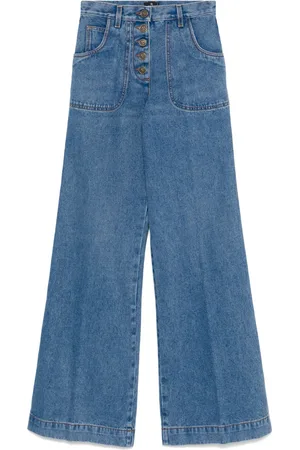 Etro Jean évasé