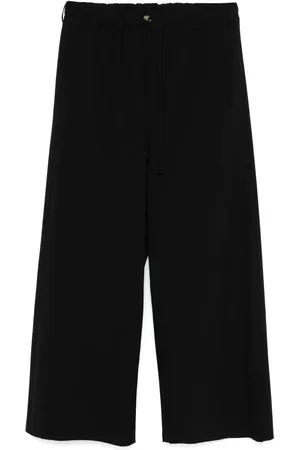 Marni Pantalon à coupe ample