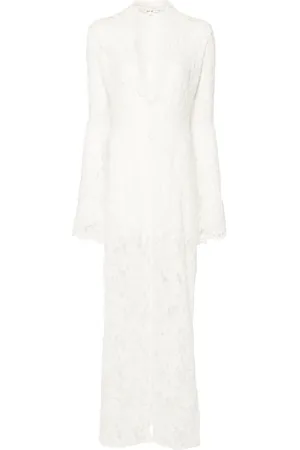 MANURI Robe Sally mi-longue
