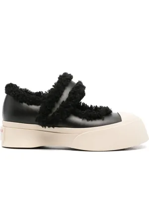 Marni Baskets Mary Jane