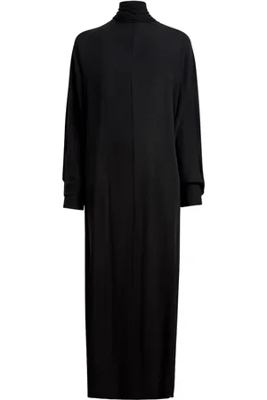 Khaite Robe Laxi à coupe longue