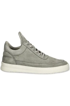 Filling pieces Baskets en cuir