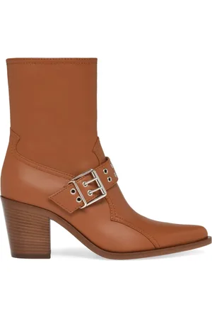 Gianvito Rossi Bottines Arizona 70 mm