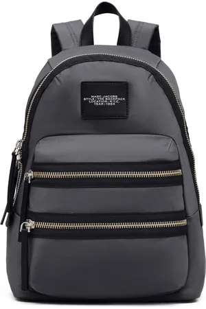 Marc Jacobs Sac à dos The Large Backpack zippé