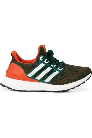 adidas Baskets en maille à lacets