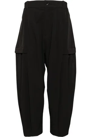 SONGZIO Pantalon Carpenter à coupe droite