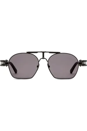 Innerraum Lunettes de soleil Object O24