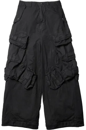 JULIUS Pantalon cargo Rogue