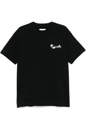 FLÂNEUR T-shirt Aéronautique