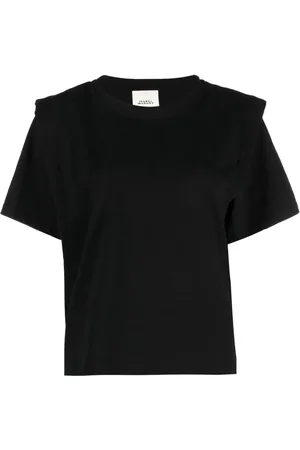 Isabel Marant T-shirt Zelitos en coton biologique
