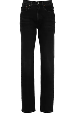 Ralph Lauren Jean à coupe droite