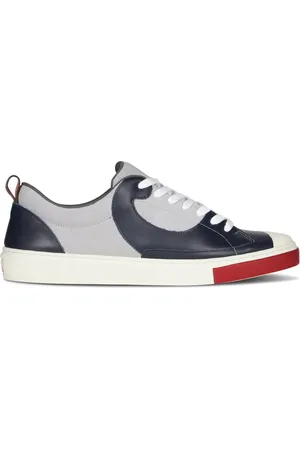 Etro Baskets Leather