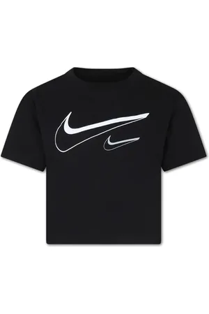 Nike T-shirt à logo imprimé