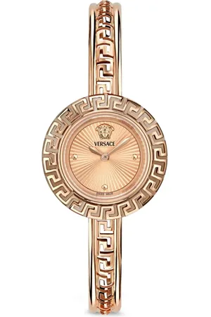 VERSACE Montre La Greca 28 mm