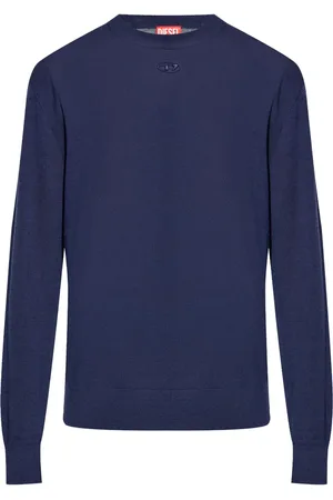Diesel Pull K-Garth en laine