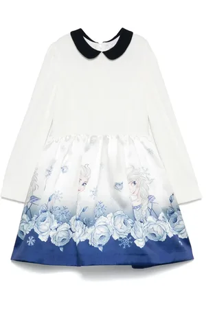 MONNALISA Robe Frozen
