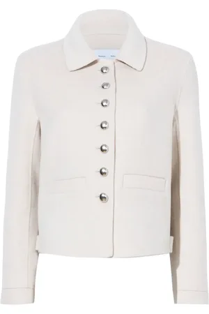 Proenza Schouler Veste Emilie