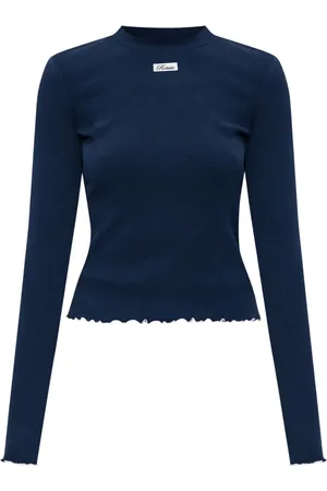 ROTATE T-shirt à applique