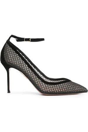Aquazzura Escarpins Asha 85 mm