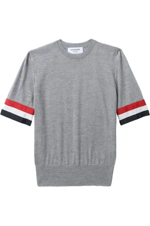 Thom Browne T-shirt RWB