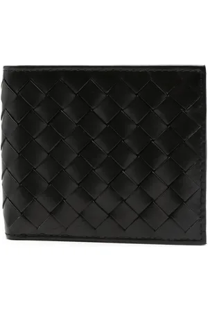 ASPINAL OF LONDON Portefeuille Billfond en cuir