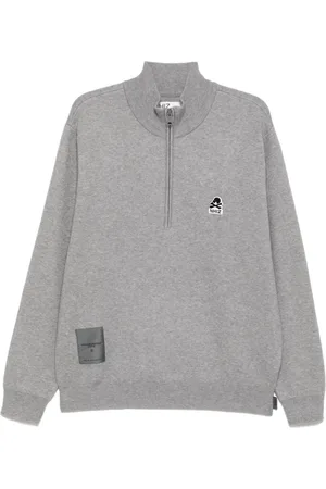 Izzue Pull à logo NHIZ