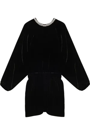 Isabel Marant Robe Beniga