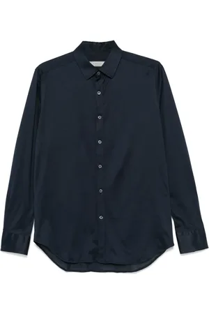 CANALI Polo en jersey léger