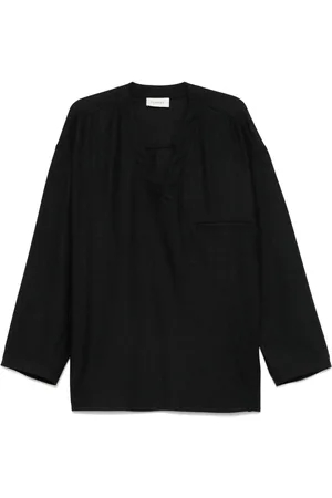 LEMAIRE T-shirt Smock