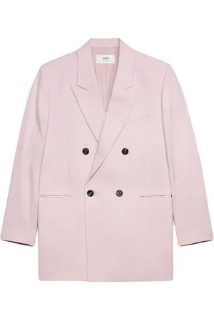 Ami Blazer à boutonnière croisée