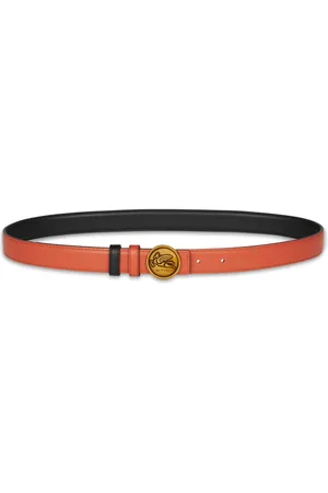 Etro Ceinture à design réversible