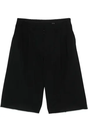 Maison Margiela Short à fermeture boutonnée