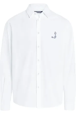 Jacquemus Chemise Chemise Simon