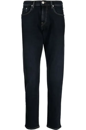 Paul Smith Jean à coupe droite